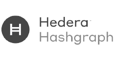 hedera hashgraph blockchain solutions